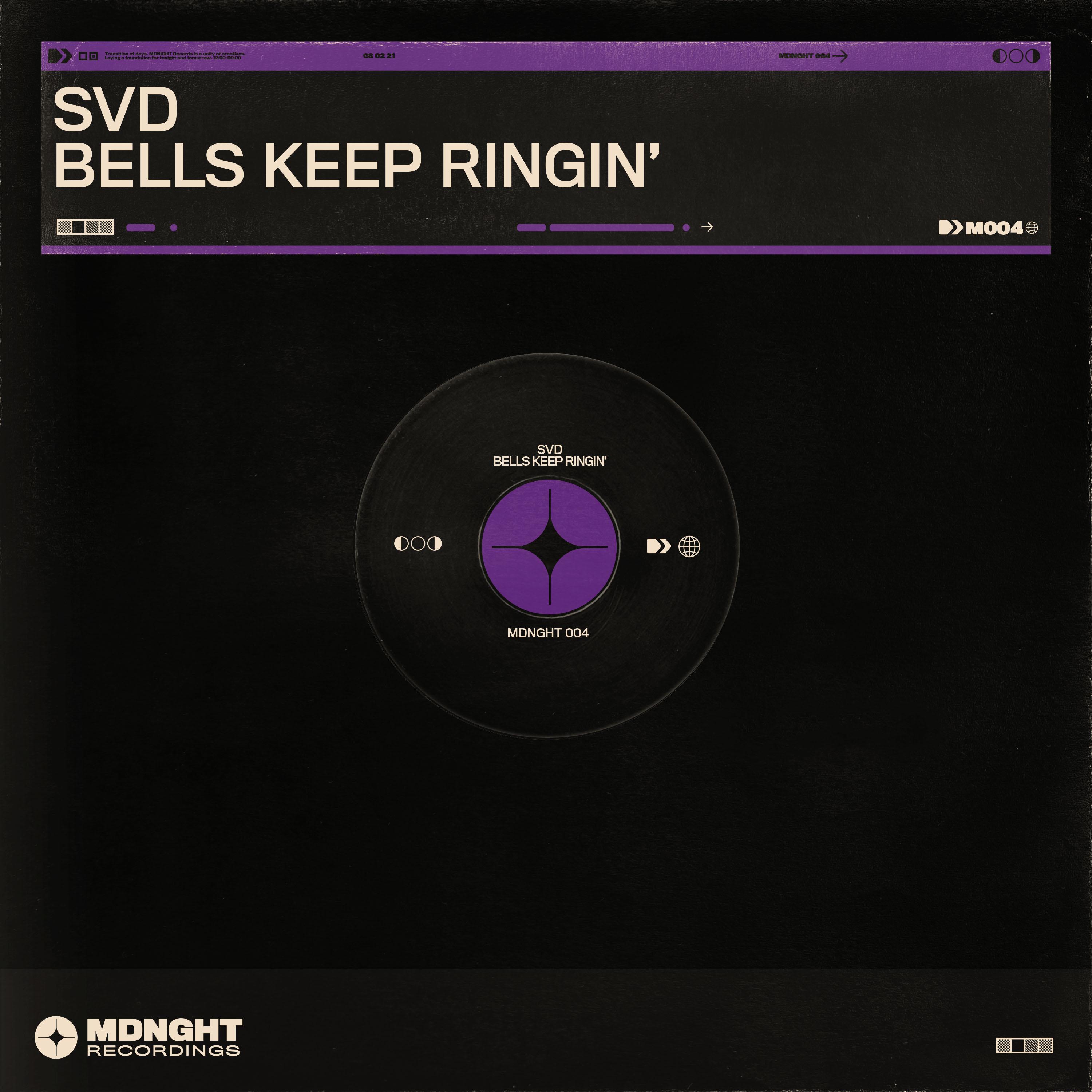 Bells Keep Ringin'
