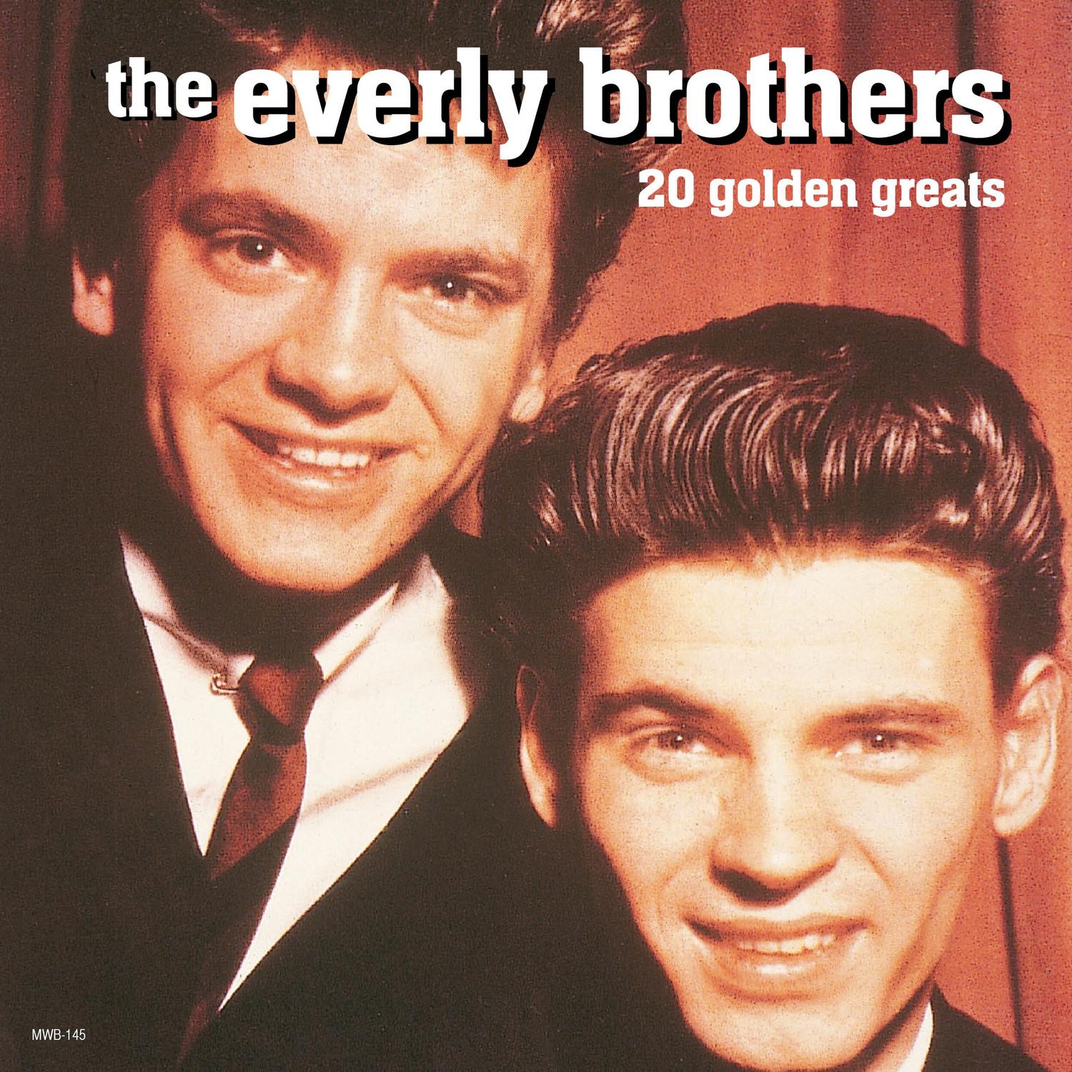 20 Golden Greats