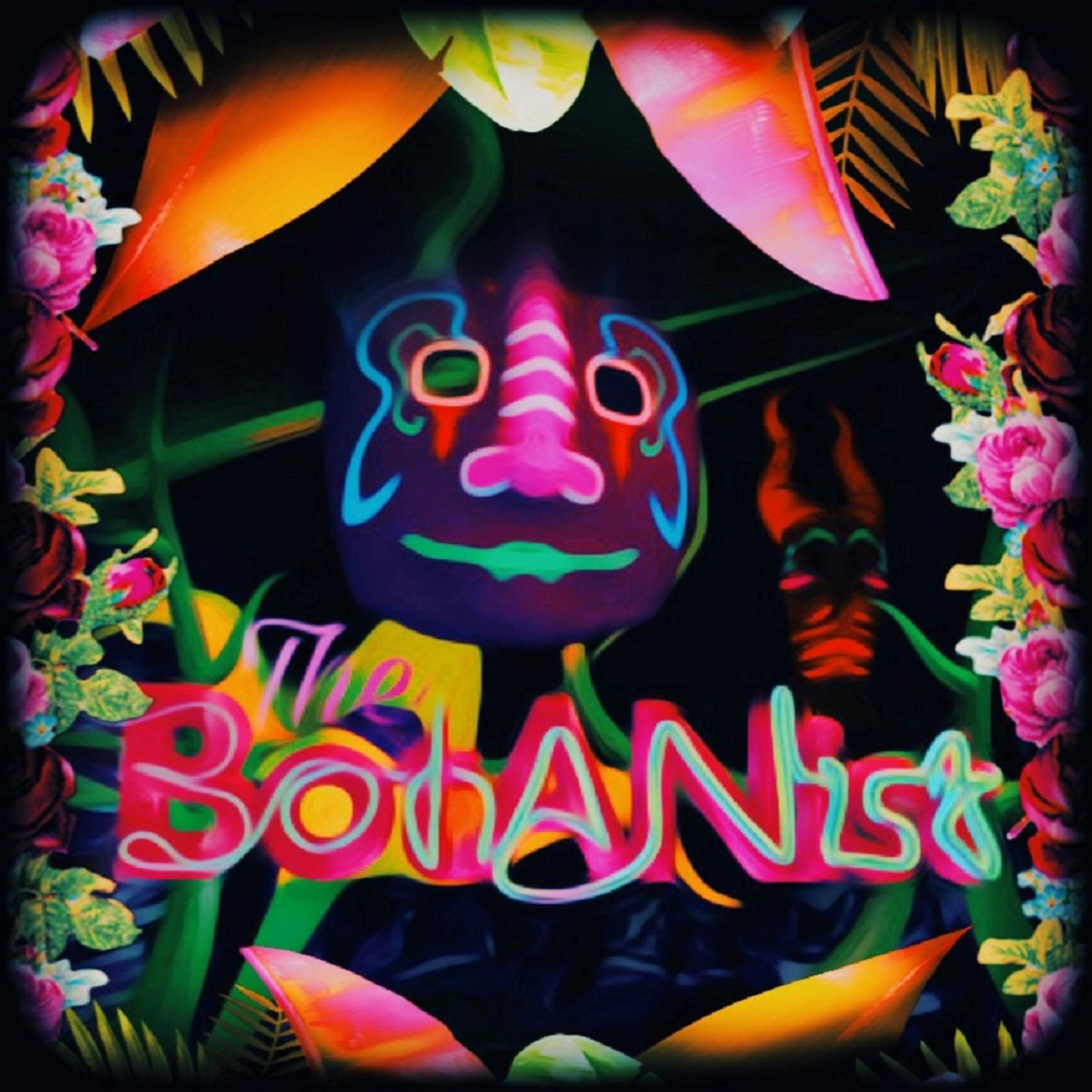 The Botanist
