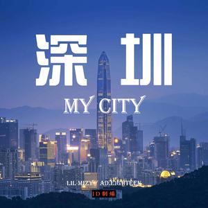 MY CITY SZ （降1半音）