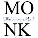 Monk (Remastered 2015)专辑