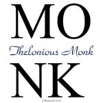 Monk (Remastered 2015)专辑