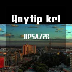 Qaytip kel