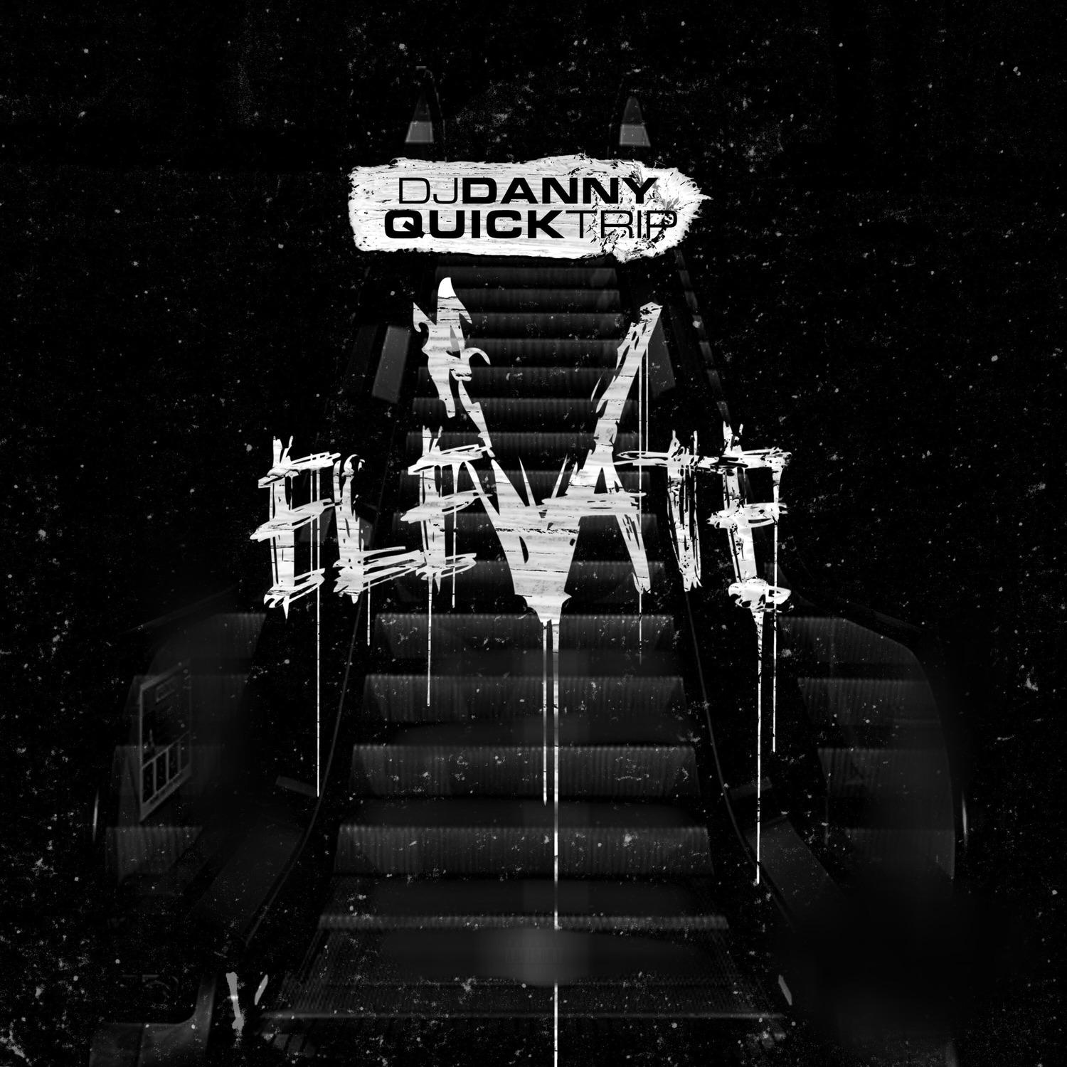 Dj Danny - Elevate