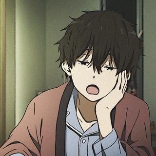 我吹过你吹过的风，这算不算相拥。