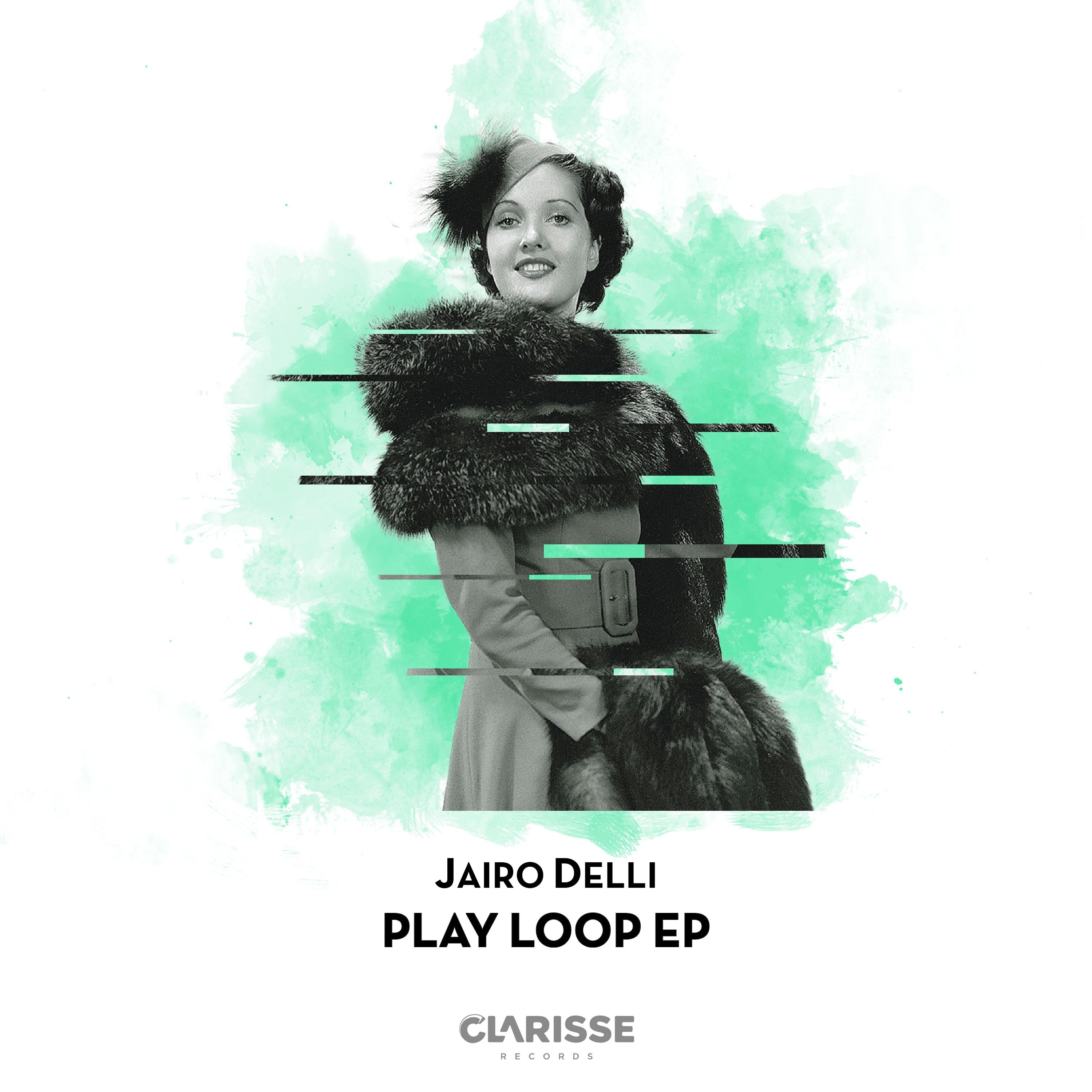Play Loop EP