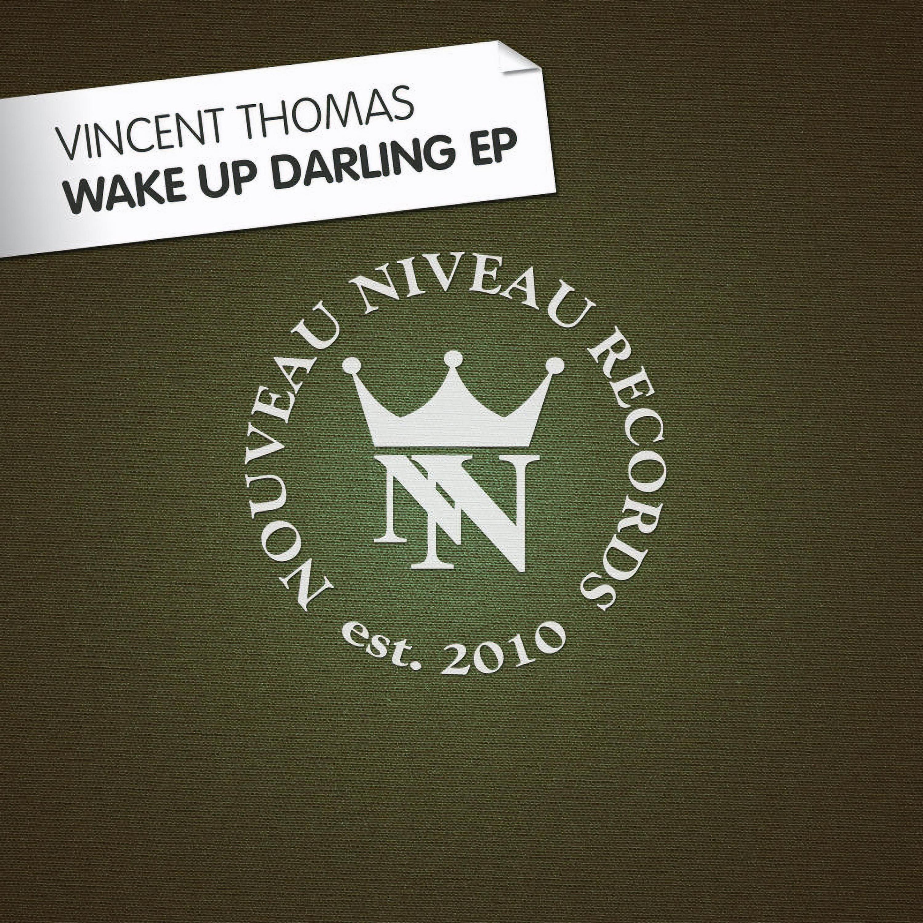 Wake up Darling EP