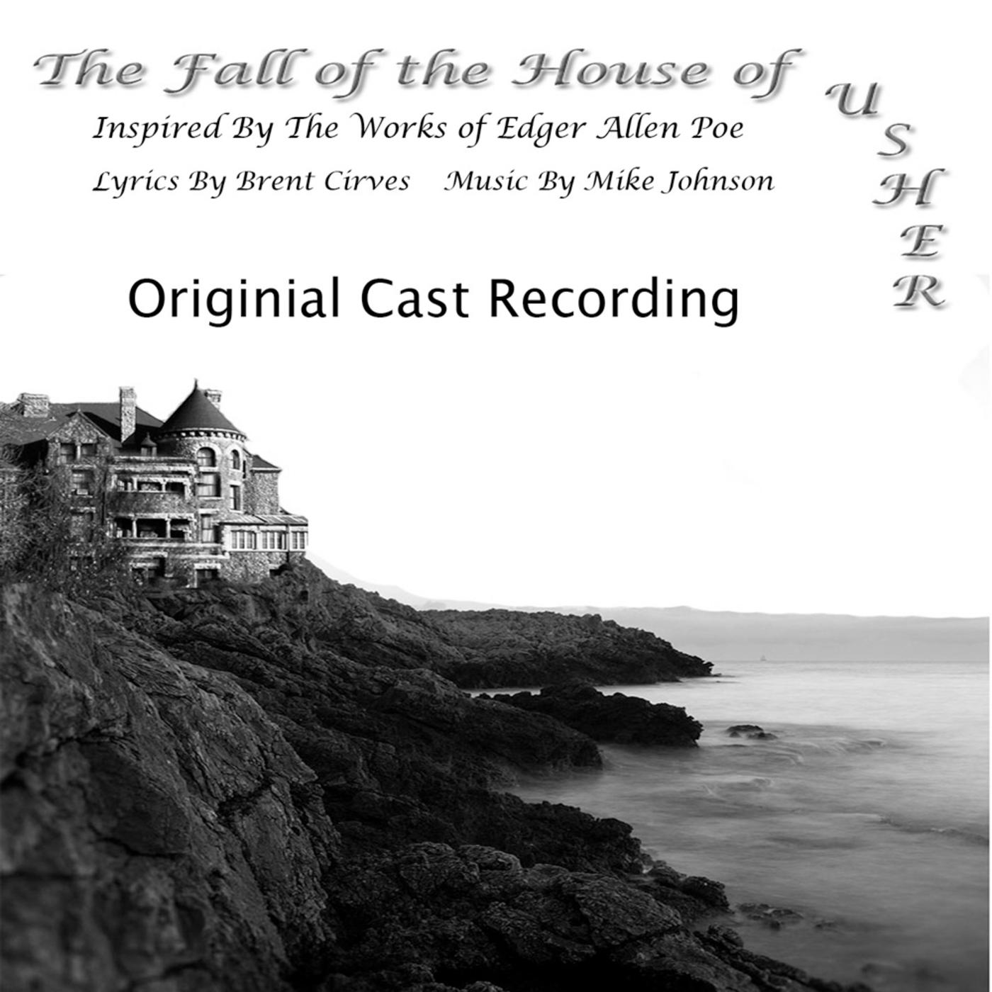The Fall of the House of Usher