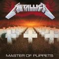 Master Of Puppets (Expanded Edition / Remastered)