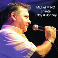 La Fille Du Motel - Eddy Mitchell (SC karaoke) 带和声伴奏
