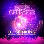 Body Operator (feat. French Montana & Jeremih)专辑