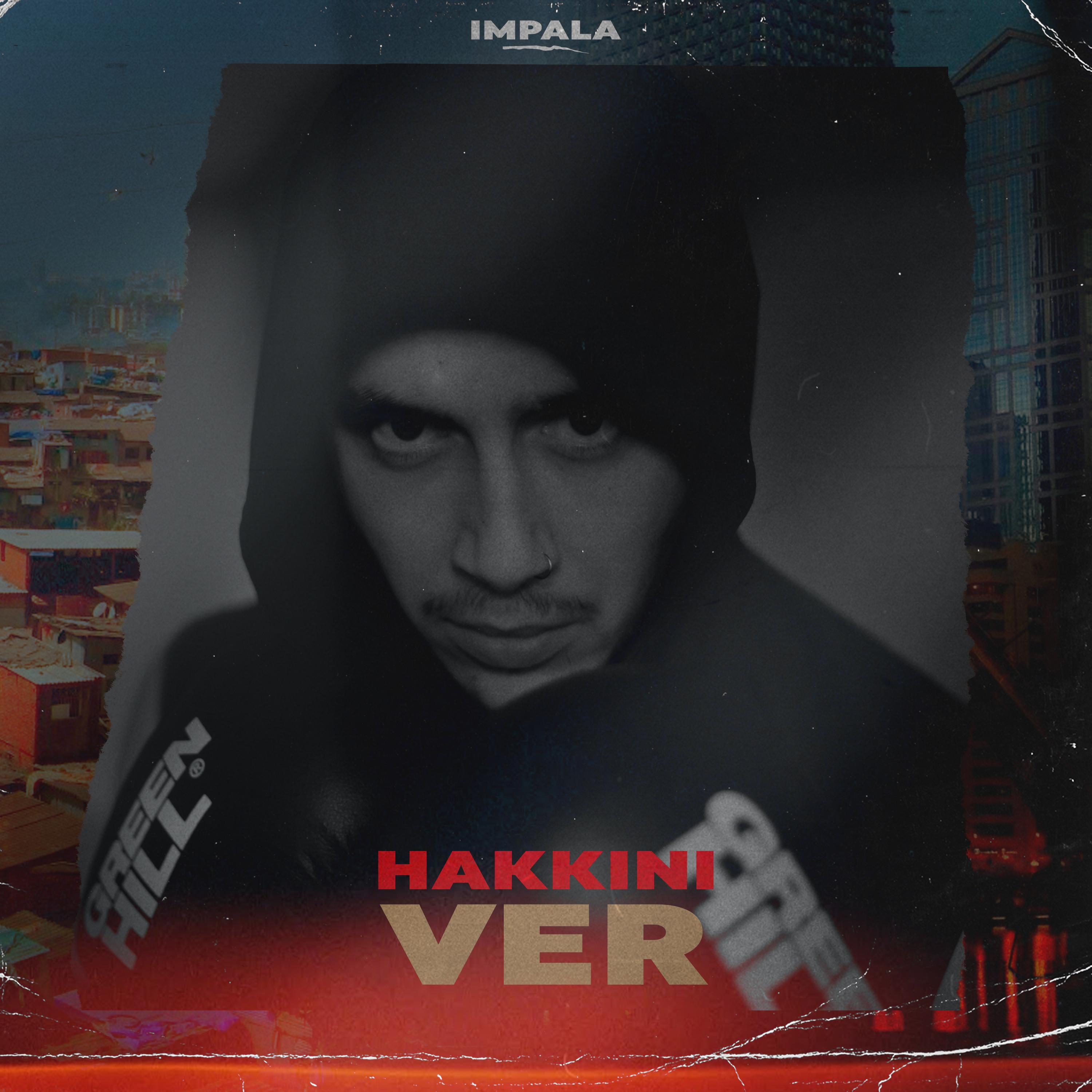 Hakkını Ver