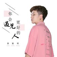 郭聪明 - 你会遇见更好的人(原版立体声伴奏)
