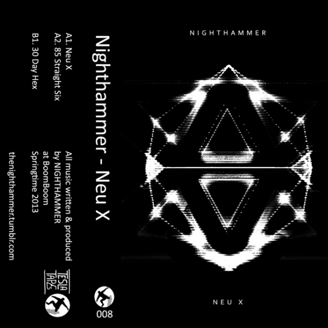 Neu X