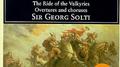 The Ride of the Valkyries (Solti, Vienna Philharmonic)专辑