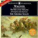 The Ride of the Valkyries (Solti, Vienna Philharmonic)专辑