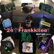 24个Frankkllee