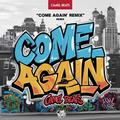 come again (CAMEL BEATS SURF Music Remix)