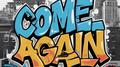 come again (CAMEL BEATS SURF Music Remix)专辑