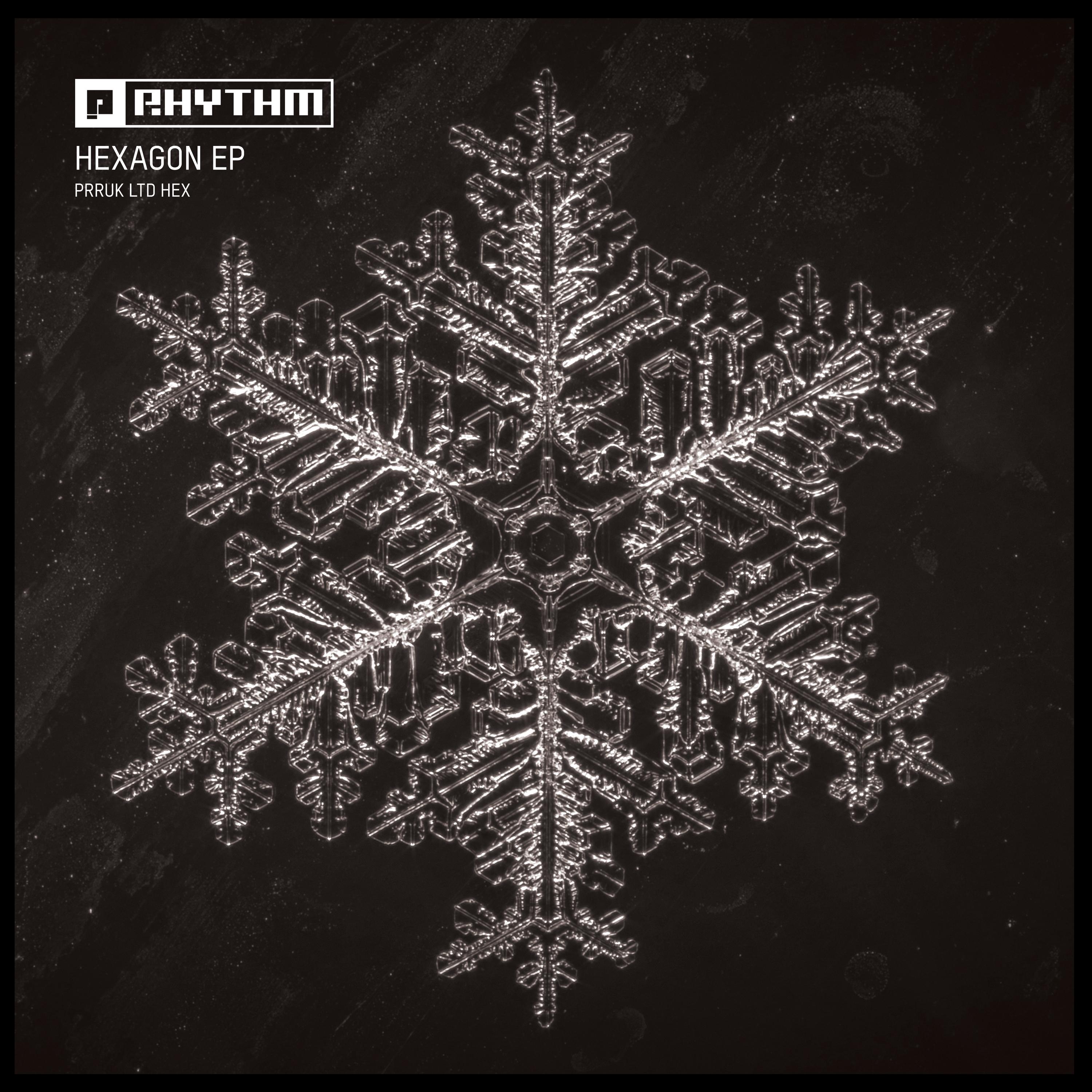 Hexagon EP