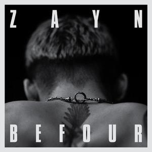 Zayn - BeFoUr （升6半音）