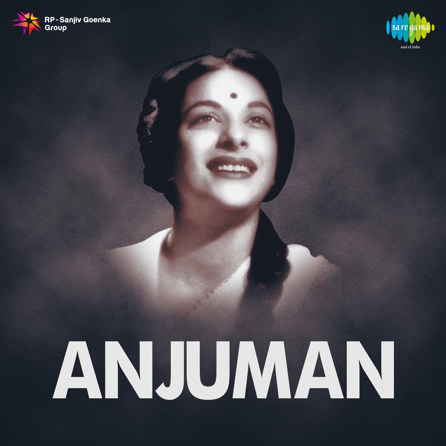 Anjuman