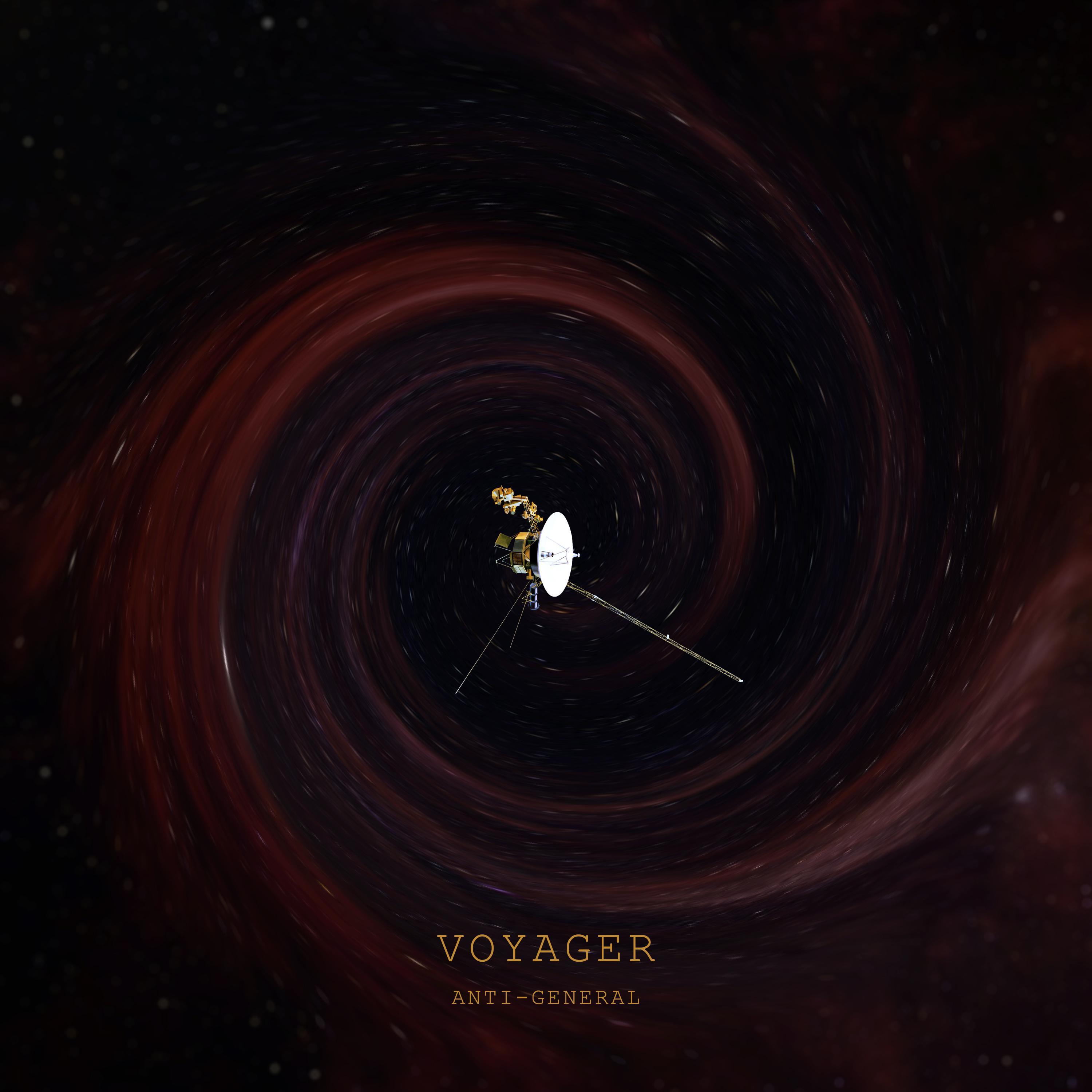 Voyager