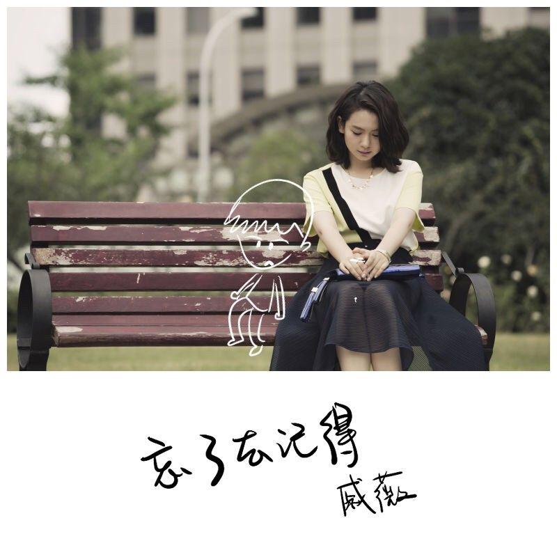 忘了去记得封面