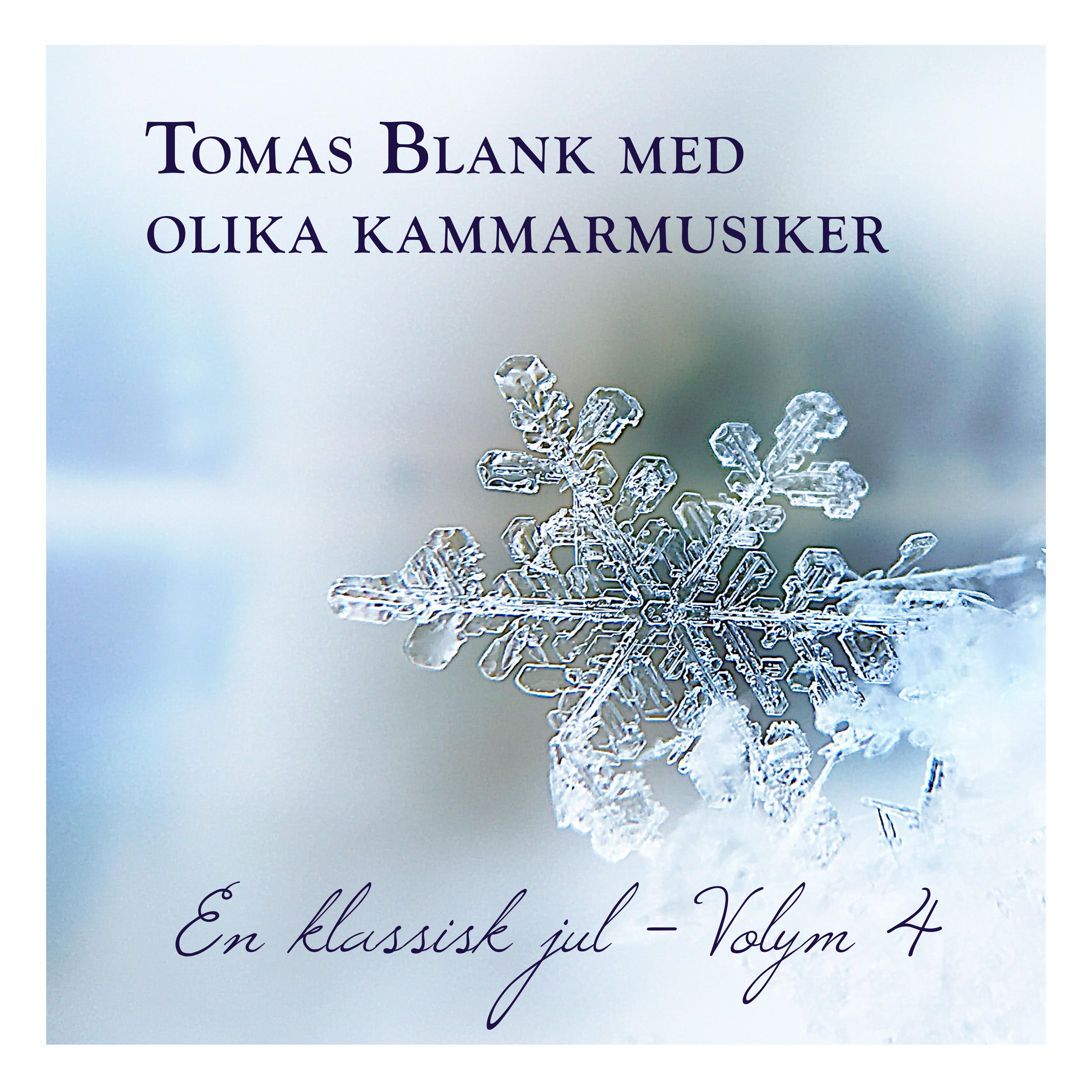 En klassisk jul, vol 4