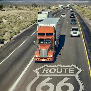 美国自驾 | 66号公路旅行 最佳BGM