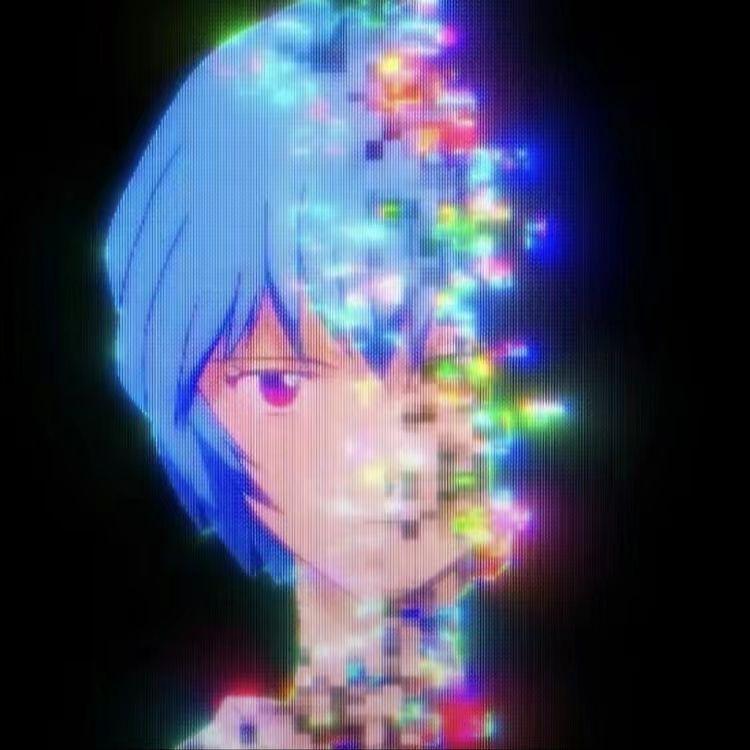 血色过载天使自卑心