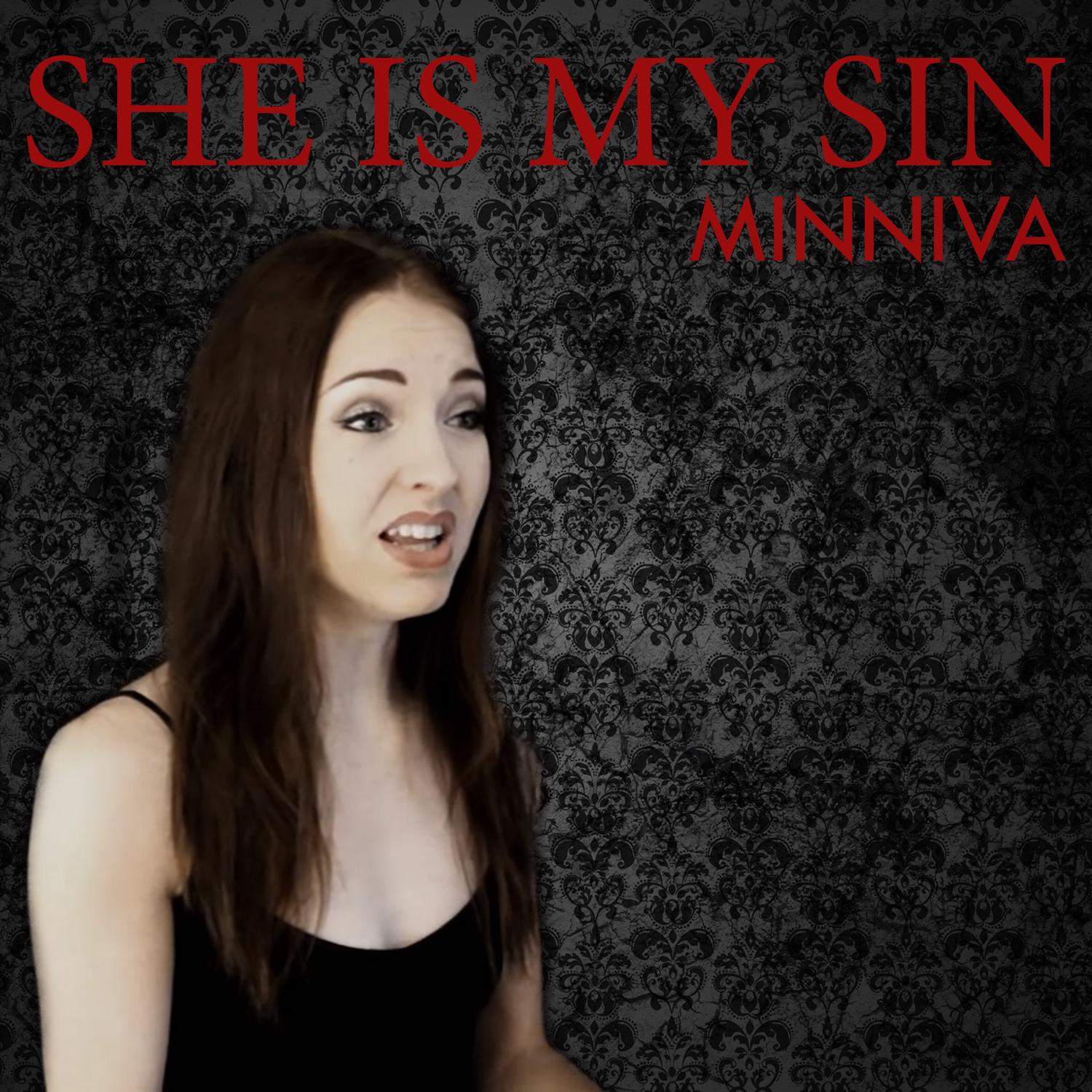 She Is My Sin
