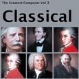 The Greatest Composer Vol. 3, Classical