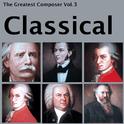 The Greatest Composer Vol. 3, Classical专辑