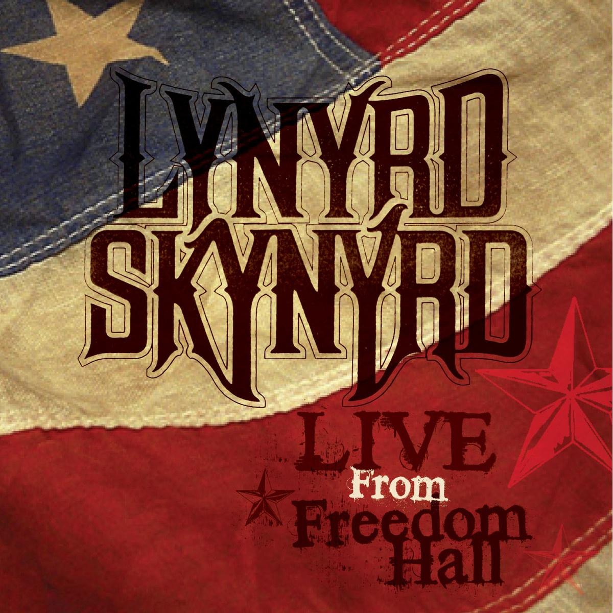 Live From Freedom Hall