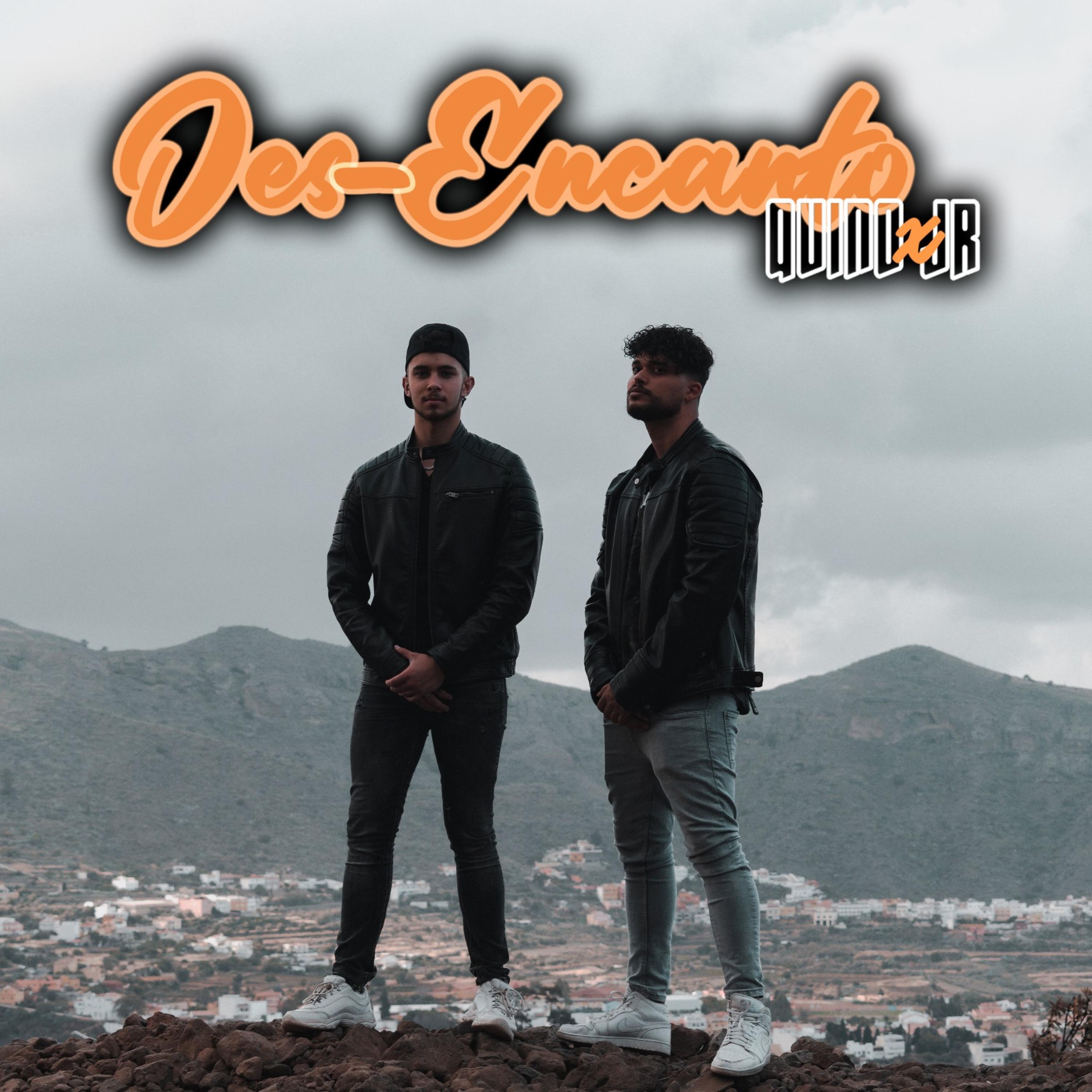 Des-Encanto (feat. Quino)