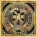 Tabbey Road专辑