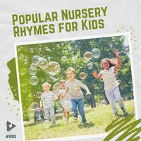 Ten Little Indians - Nursery Rhymes (Karaoke)