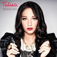 Sight of You - Tulisa (unofficial Instrumental) 无和声伴奏