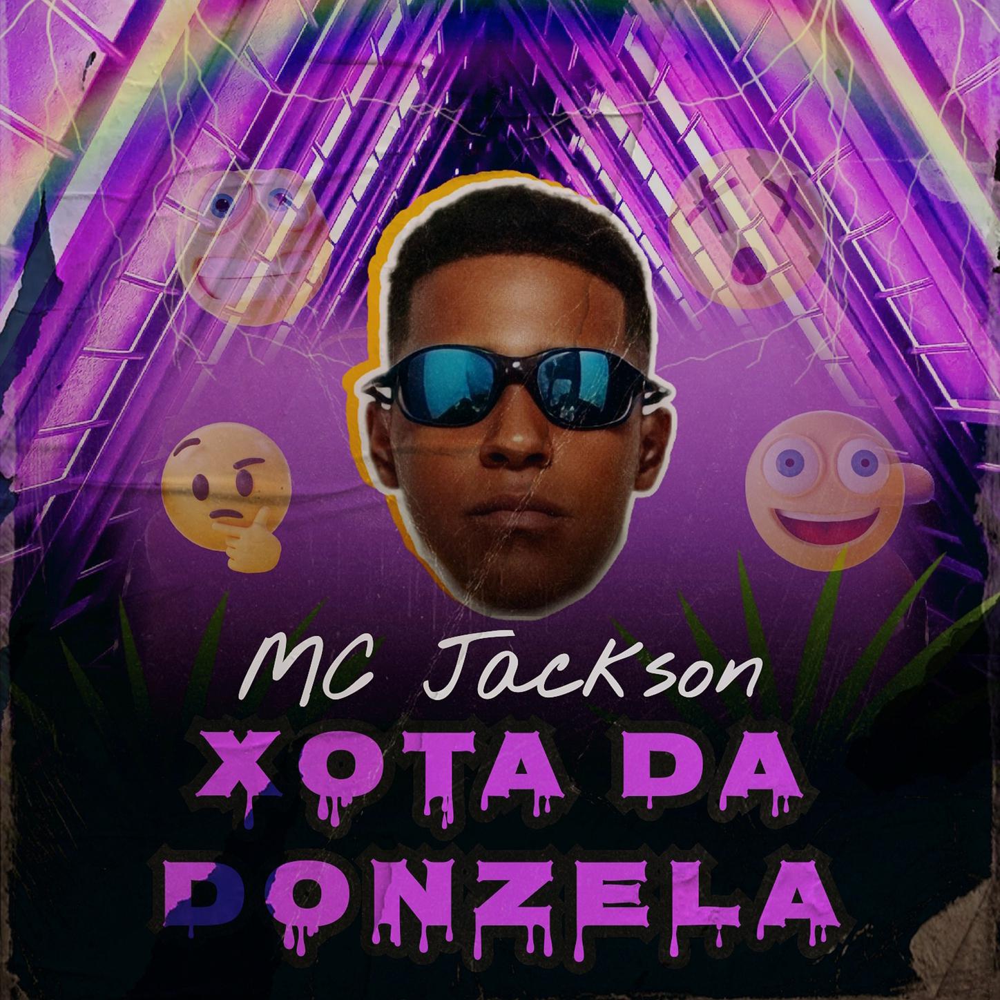 MC Jackson - Xota da donzela