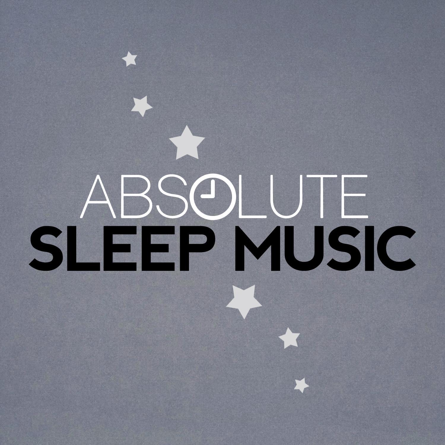 Absolute Sleep Music专辑