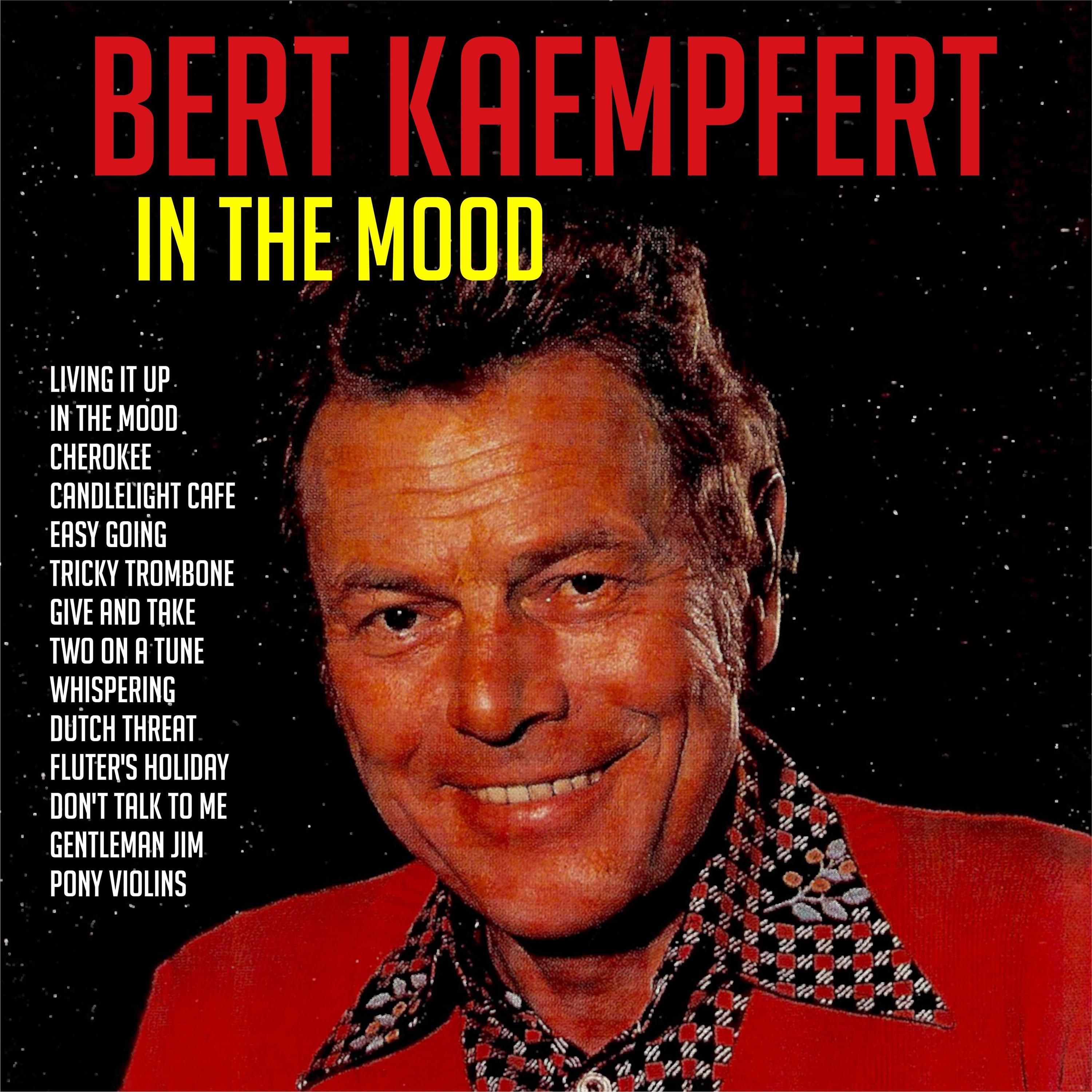 In the Mood