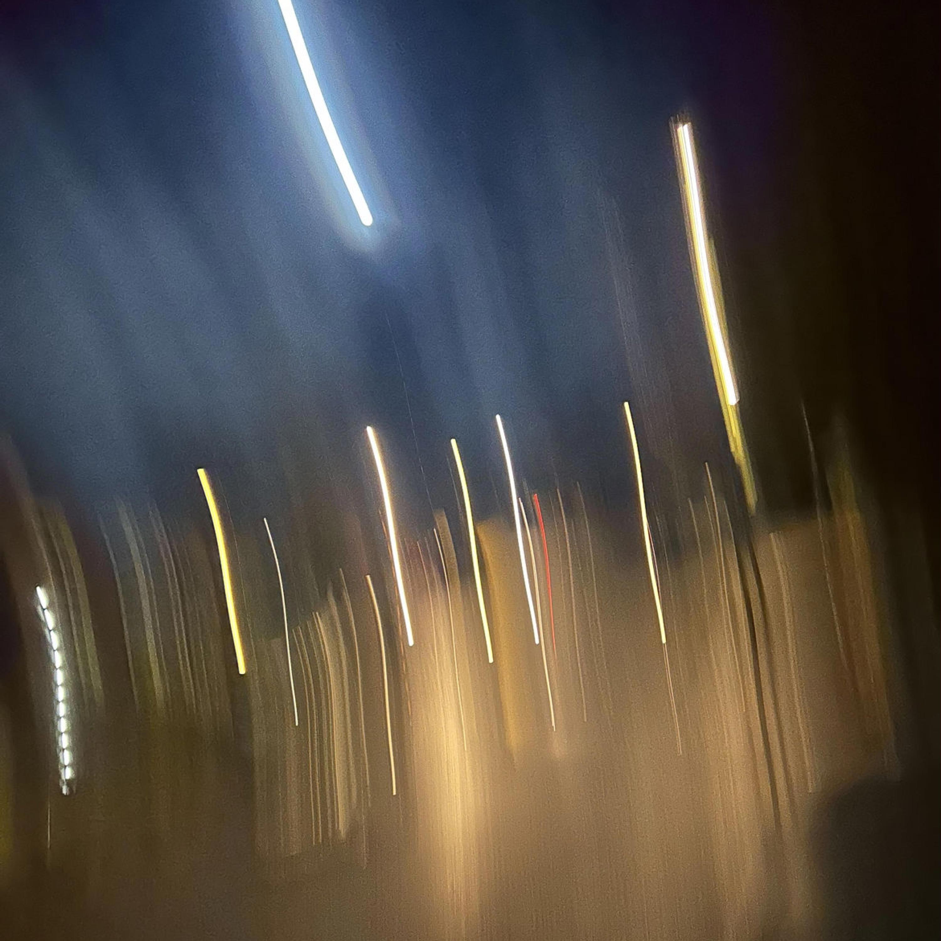 Elephant Cinema (feat. Alex Burey)