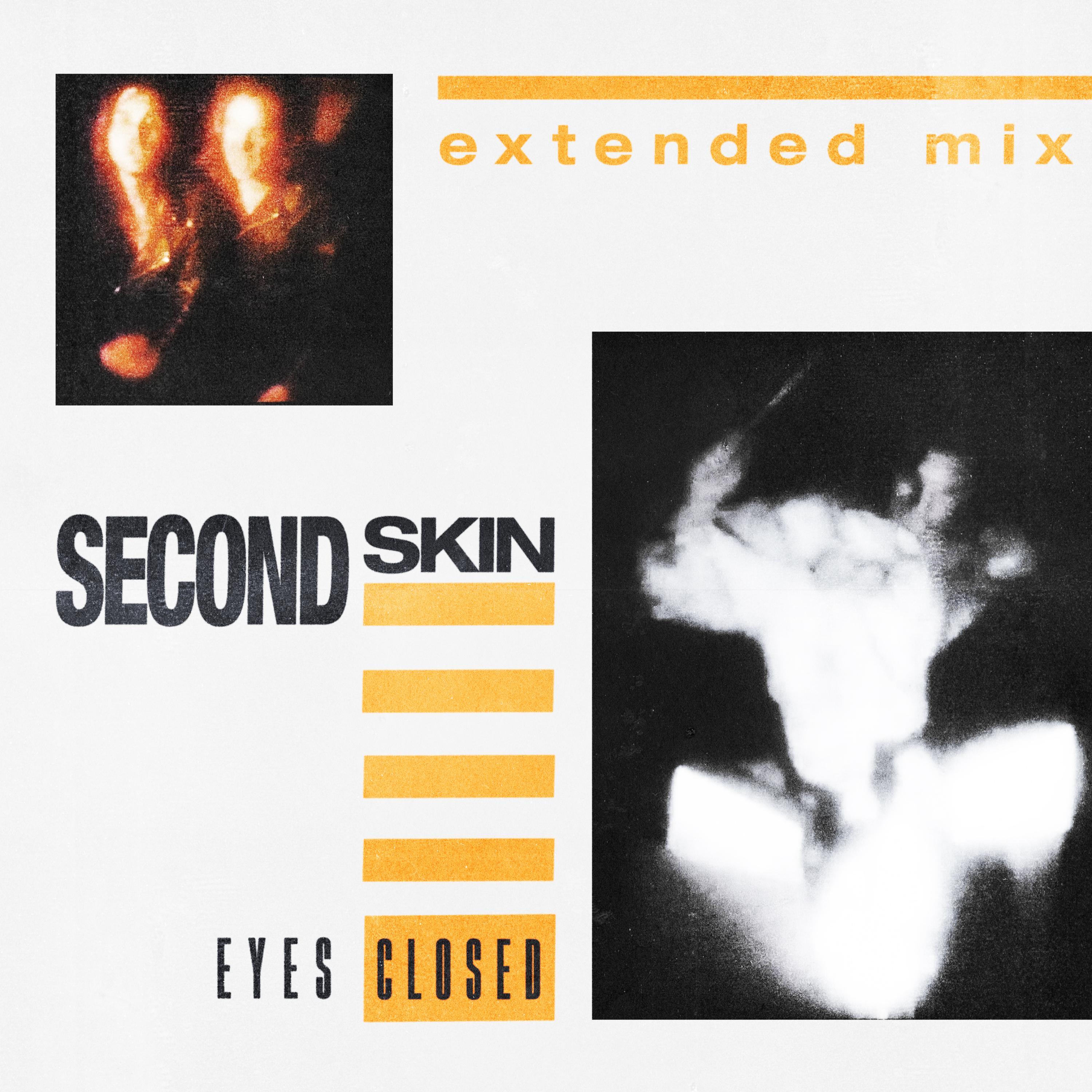 Eyes Closed (Extended Mix) (Extended Mix)