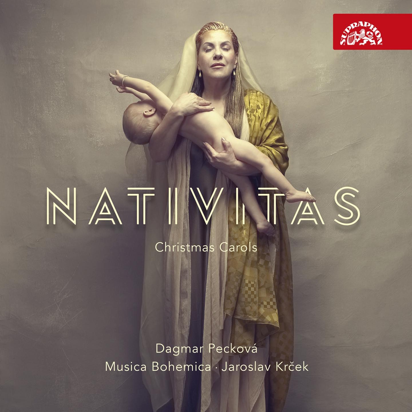 Nativitas: Christmas Carols
