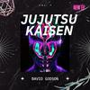 David Godson - JUJUTSU KAISEN (feat. BUFFER)