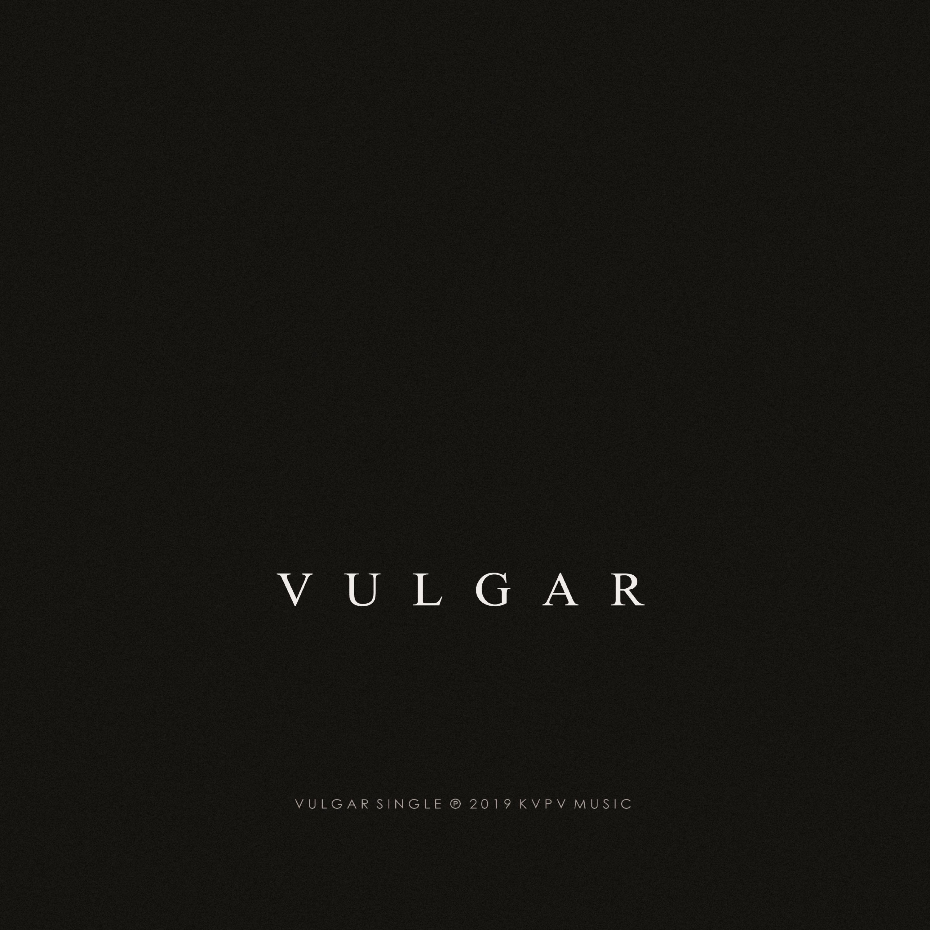 Vulgar