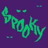 Simon Ray - Spooky