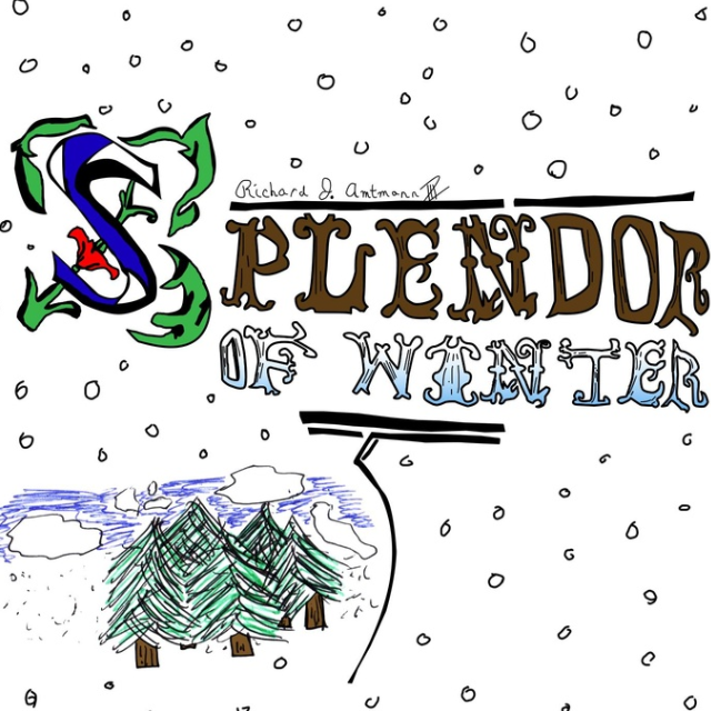 Splendor Of Winter