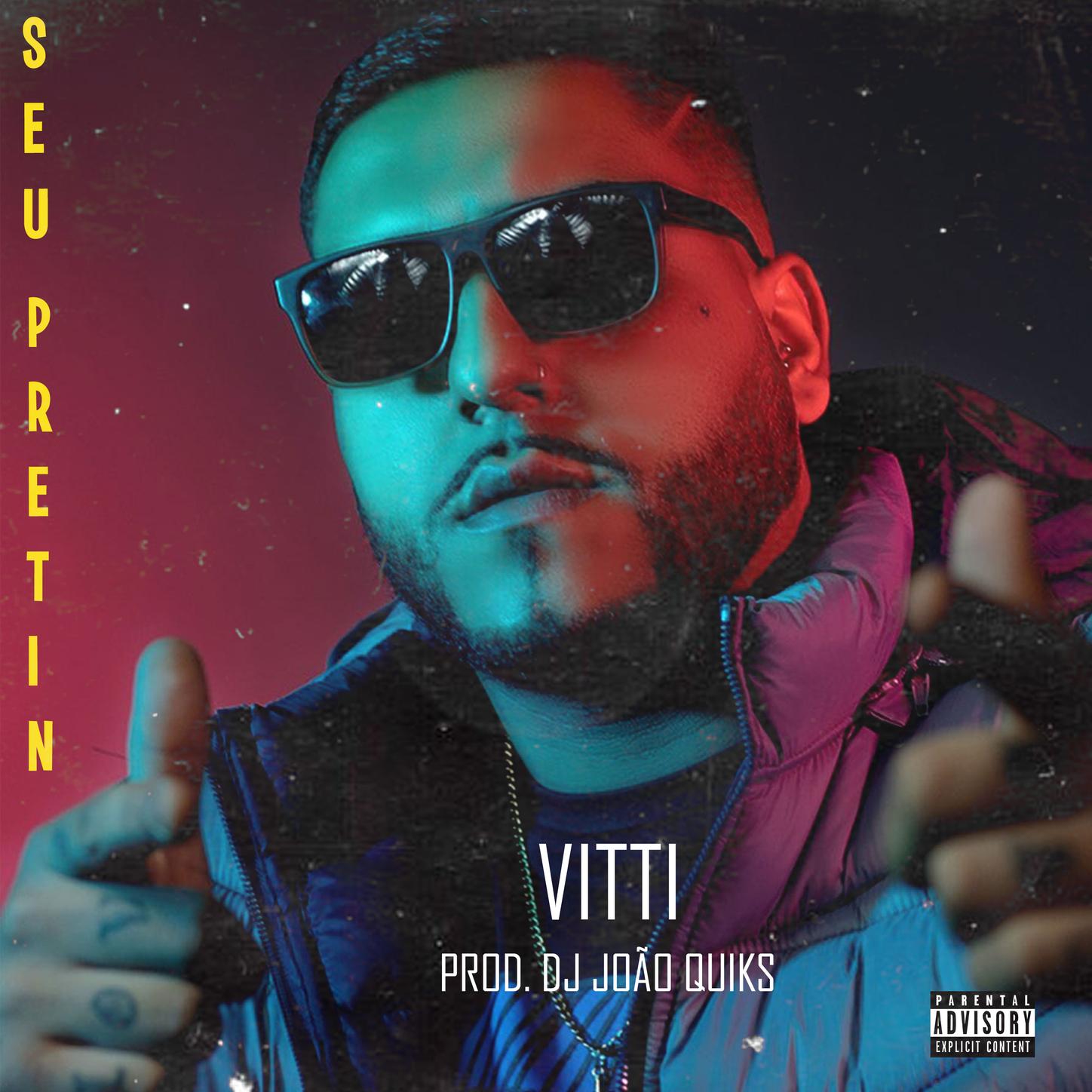 SEU PRETIN